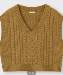 GU | ベスト