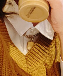 ZARA | ネックレス