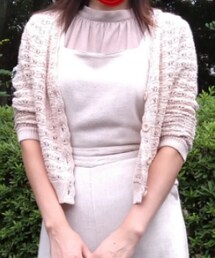 SLOBE IENA | カーディガン/ボレロ