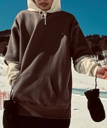 HI MASS MANIA | パーカー