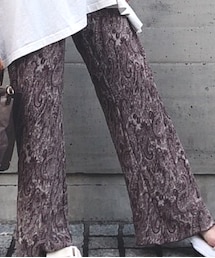 しまむら | パンツ