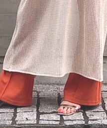 しまむら | パンツ