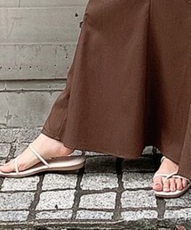SHEIN | サンダル