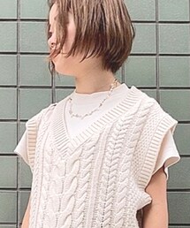 GU | Tシャツ/カットソー