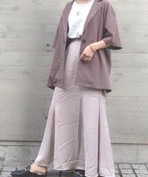 しまむら | スカート