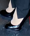 Christian Louboutin(クリスチャンルブタン)の「シューズ(パンプス)」