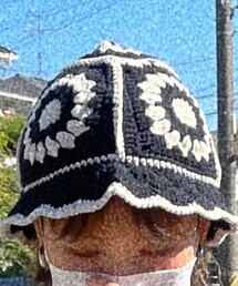 WC | ニットキャップ/ビーニー