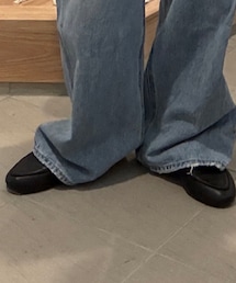 CROWN JAZZ | ローファー