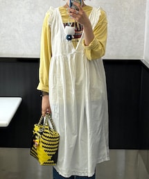 used | チュニック