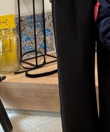 closet classics | スラックス