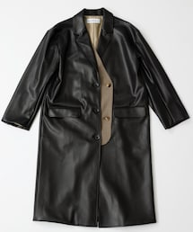 Maison Metaphore… | チェスターコート