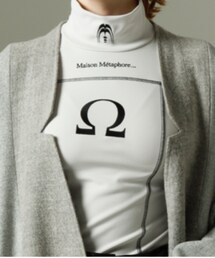 Metaphor… | Tシャツ/カットソー