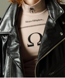 Metaphor… | Tシャツ/カットソー