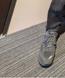 NEW BALANCE | スニーカー