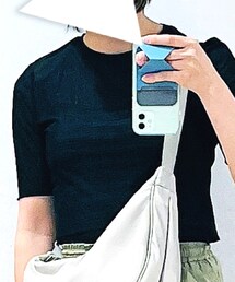 GU | Tシャツ/カットソー