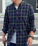 POLO RALPH LAUREN(ポロ ラルフ ローレン)の「トップス(シャツ/ブラウス)」