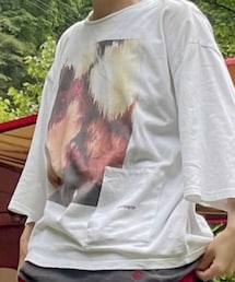 TIGHTBOOTH PRODUCTION | Tシャツ/カットソー