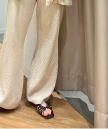 AMERICAN HOLIC | サンダル