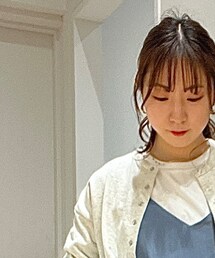 AMERICAN HOLIC | Tシャツ/カットソー