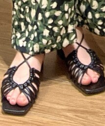 AMERICAN HOLIC | シューズ