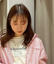 AMERICAN HOLIC | ネックレス