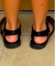 no brand | サンダル