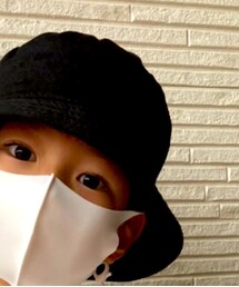 no brand | ハット