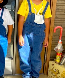 韓国服 | サロペット/オーバーオール