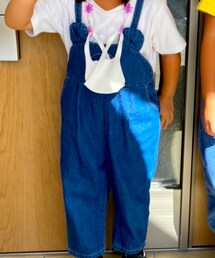 Birthday | サロペット/オーバーオール