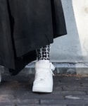 COMME des GARCONS(コムデギャルソン)の「シューズ(シューズ小物/雑貨)」