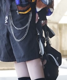 GU | デニムパンツ