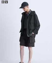 UNIQLO | カーゴパンツ