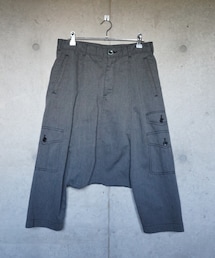 BLACK COMME des GARCONS | パンツ