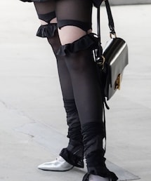 POOLDE | レッグウェア