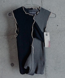 kotohayokozawa | トップス