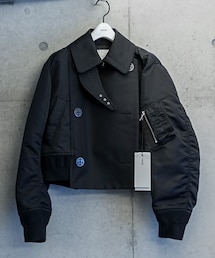 Sacai | ブルゾン