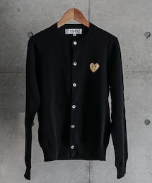 PLAY COMME des GARCONS | カーディガン/ボレロ