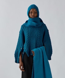 GU | GU×rokh(ニット/セーター)