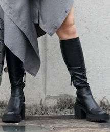 ZARA | ブーツ