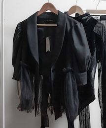 SHIORI MIKATA | ジャケット/アウター