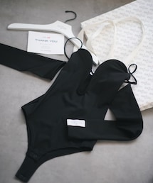 H&M × rokh | その他トップス