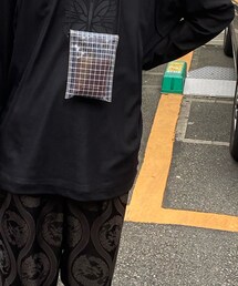 Needles | Tシャツ/カットソー