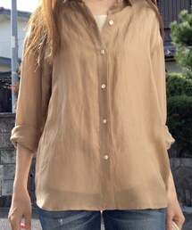 Gready Brilliant | シャツ/ブラウス