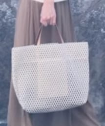 MARY AL TERNA | トートバッグ