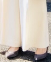 FABIO RUSCONI | パンプス