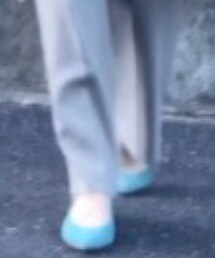 FABIO RUSCONI | パンプス