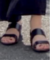 Dell' Arte | サンダル