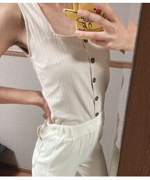 古着 | ベスト