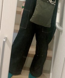 MODUE | デニムパンツ