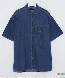 nugu | シャツ/ブラウス